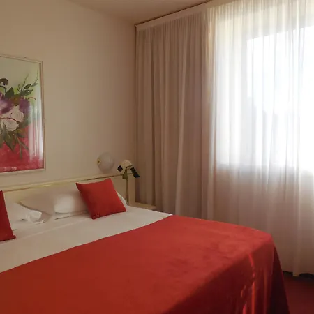 Starhotels Cristallo Palace 4* Bergamo