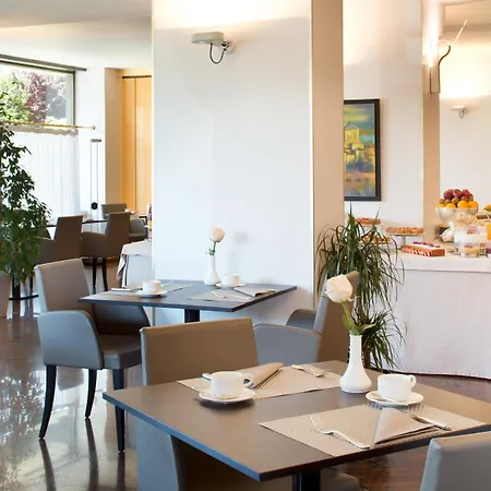 Starhotels Cristallo Palace Bergamo