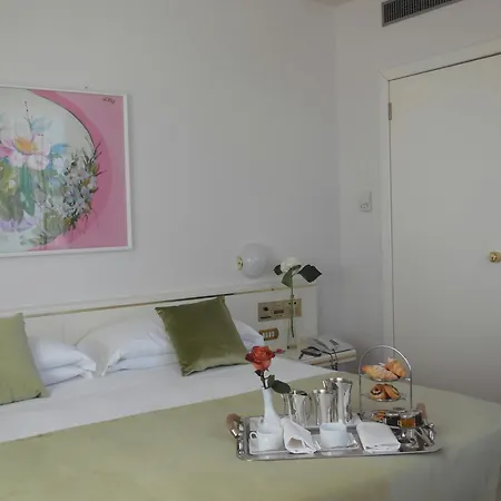 Starhotels Cristallo Palace 4* Bergamo