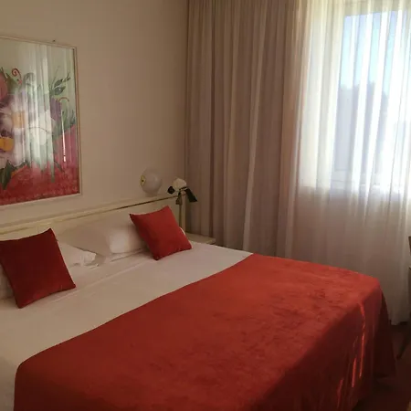 Starhotels Cristallo Palace Szálloda Bergamo