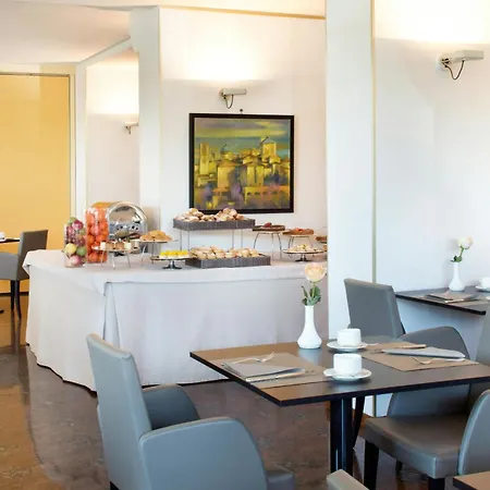 Hotel Starhotels Cristallo Palace Bergamo
