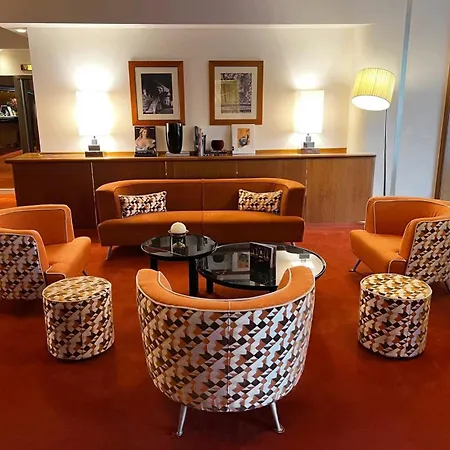 Starhotels Cristallo Palace Bergamo