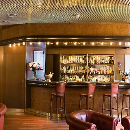 Starhotels Cristallo Palace Hotel Bergamo