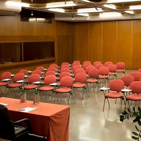 Hotel Starhotels Cristallo Palace Bergamo