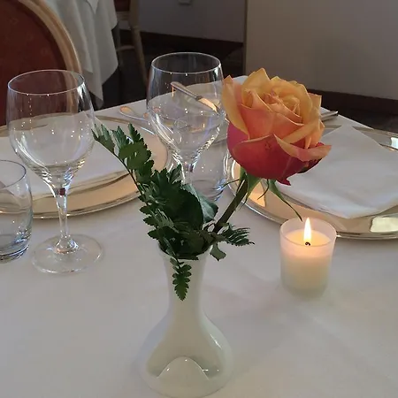 Starhotels Cristallo Palace
