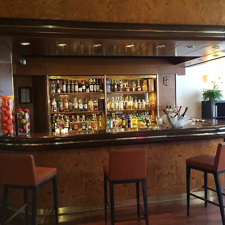 Starhotels Cristallo Palace Bergamo